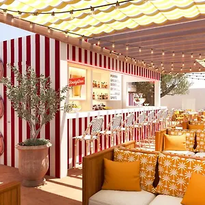 Hotell Rockypop, Marseille