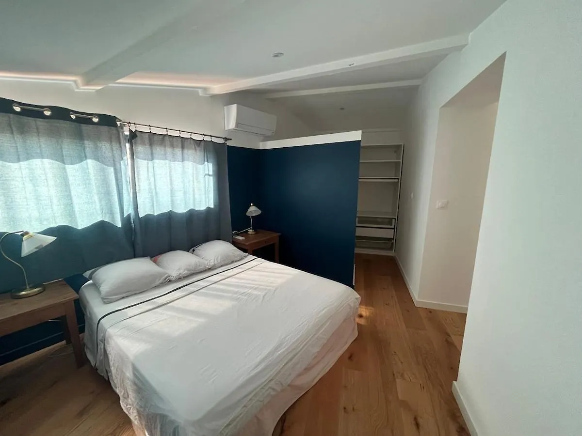 Magnifique Villa Piscine 3Mn Plage Pointe Rouge Marseille 0*,
